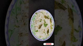 Restaurant style Jeera Rice Recipe  How To Make Prefect Jeera Rice shorts ytshorts trending [upl. by Uzial124]