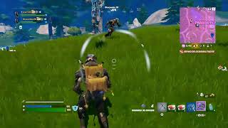 PARTIDAS PRIVADAS  FORTNITE ante todo GG [upl. by Aniled]