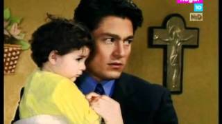 128129 Fernando Colunga en Esmeralda [upl. by Naitsirhk]