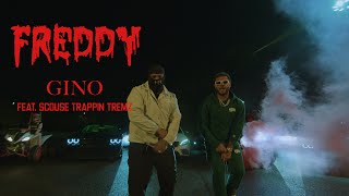 GINO BONAZZI X SCOUSE TREMZ  FREDDY OFFICIAL VIDEO [upl. by Euqinamod]