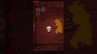 The BEST SYNERGIES IN THE BINDING OF ISAAC HISTORY REAL [upl. by Anhaj196]