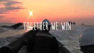 We are Greenpeace And together we win [upl. by Georgeanne]