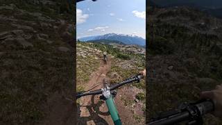 ❤️‍🔥😈 crankworx whistler w GoPro [upl. by Yerroc]