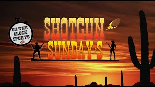 1 Outlaws vs 4 Cheat Codes Silver Div Playoffs Shotgun Sunday’s S 15 [upl. by Susy]