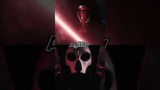 Darth Nihilus VS Darth Revan [upl. by Roque]