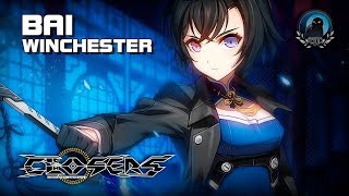 Closers online  Bai Winchester audio movie VOSTFR [upl. by Linsk515]