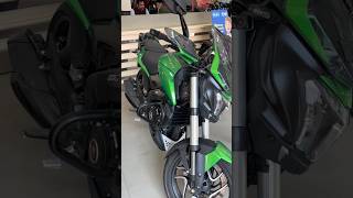 Dominar 400 E20 details review with on Road Price [upl. by Harac]