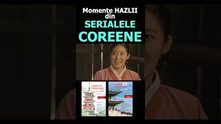 Momente amuzante din SERIALELE COREENE shorts kdrama seriale bts umor comedie coreeadesud [upl. by Los]