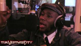 Mos Def part 1  Westwood [upl. by Waverley]