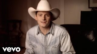 Brad Paisley  I Wish Youd Stay [upl. by Duwe]