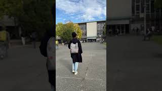 Timelapse campus tour of UVic [upl. by Disharoon]