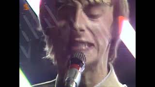 THE JAM  RTB Studios Bruxelles 6th March 1979 Follies TV A Bomb in Wardour Street [upl. by Ofella472]