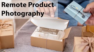 Unboxing Glassware for Remote Photography – Perfect Shots Every Time I [upl. by Steiner]