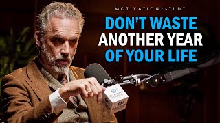 Jordan Peterson Fix Yourself Before Its Too Late [upl. by Ramedlaw44]