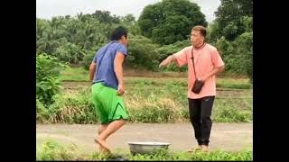 namamasko prank Speaker prank at hataw prank by Anton Video viral funny comedy fypシ゚viral [upl. by Dranoc]