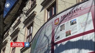 SWARZĘDZCITY Muzyka January Zaradny  Realizacja Telewizja STK [upl. by Ayekal]