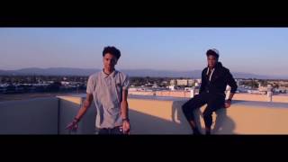 Lucas Coly  I Just Wanna Official Music Video Shot by SoulVisions [upl. by Musser]