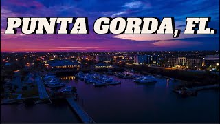 PUNTA GORDA FL puntagorda swfl florida travel southwestflorida floridatravel floridalife [upl. by Tadeo]