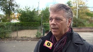 Ad van den Hurk hoopt dat de rechters het vertrouwen weer zullen terugwinnen [upl. by Raual]