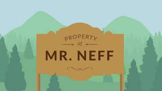 Pennoyer v Neff Case Brief Summary  Law Case Explained [upl. by Nanci408]