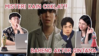 RADWIMPS feat 菅田将暉 Masaki Suda  うたかた歌 Utakata Uta MV│REACTION [upl. by Ietta]