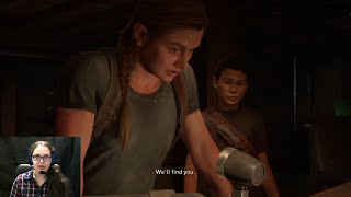 Well Find You  The Last of Us Part II  EP 29 [upl. by Libove926]