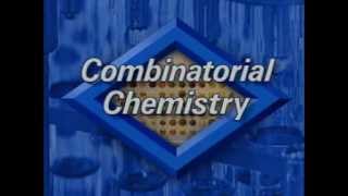 Combinatorial Chemistry [upl. by Kwasi]