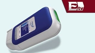 Crean Easypod dispositivo para inyectar hormonas de crecimiento  Salud con Gloria Contreras [upl. by Aronson]