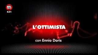 quotLottimistaquot  La rubrica di Ennio Doris  RTL 1025  pt 1  22102012 [upl. by Hwang]