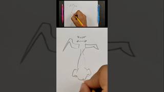 Drawing noses made easy caricaturedrawing art drawing [upl. by Memory250]