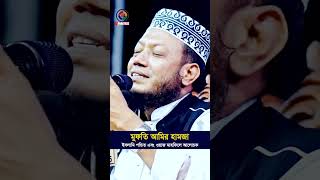 সব ইমানদারদের ফাঁসি দিয়ে গেছে আওয়ামীলীগ  মুফতী আমির হামজা  AMIR HAMZA  SHORTS  BDANALYSIS 20 [upl. by Noned]