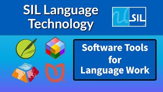 Language Technology  Empowering Language Communities Through Innovative Technology [upl. by Bethena319]