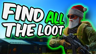 28 Rare Spawns In 10 Minutes Chalets Loot Guide [upl. by Jezabella]