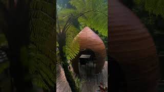 Wanna Jungle Bar at The Kayon Jungle Resort bali thekayon [upl. by Tedi]