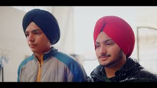 Loveleen kaur New Punjabi Girl song shoot 2024 [upl. by Felipe]