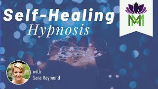 Strengthen your Immune System and SelfHealing Ability Hypnosis Meditation  Mindful Movement [upl. by Eoin462]