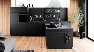 38 Top Kitchen Trends  2022  Design Ideas [upl. by Enytnoel]