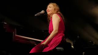 Regina Spektor Concert New York 20th June 2019 [upl. by Frederico]