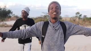 Mello x Zolly Nation  quotGet Backquot Official Music Video [upl. by Findley]