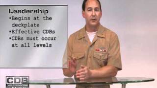 NAVY CDB PART 1 OF 2wmv [upl. by Nirol299]