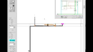 Connecting DWV to 2nd floor [upl. by Nelram]