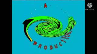 A Frederator Incorporated ProductionNickelodeon Productions 20012009 Effects Round 1 Vs EO [upl. by Sihtnyc]