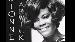 Walk On By  Dionne Warwick 1964 [upl. by Nerual]