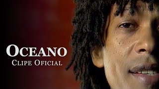 Djavan – Oceano Clipe Oficial HD [upl. by Buiron]