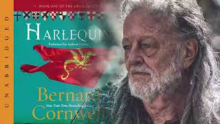 Harlequin Audio Book The Grail Quest Series by Bernard Cornwell Part 4 [upl. by Mosley]