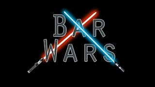 Bar Wars  Teaser [upl. by Ecnesse]