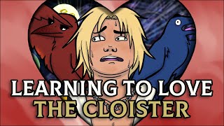 The Cloister of Trials Learning to Love Final Fantasy X [upl. by Netsrik]