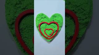 Very Satisfying Kinetic Sand ASMR Video Ep491 [upl. by Htaek]