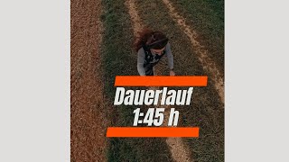 Dauerlauf eine 145 h [upl. by Nuarb]