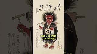 Yōkai The Enigmatic Spirits of Japanese Folklore [upl. by Yeldarb]